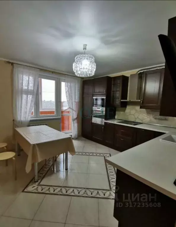 2-к кв. Новосибирская область, Новосибирск Горский мкр, 75 (60.0 м) - Фото 0