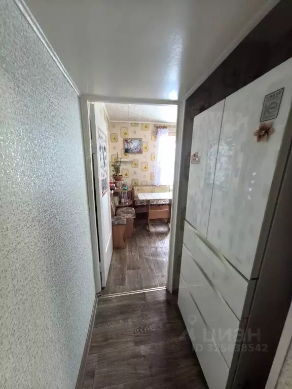 4-к кв. Камчатский край, с. Мильково ул. Томская, 18 (71.9 м) - Фото 2