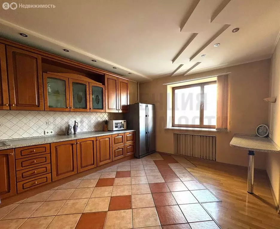 3-комнатная квартира: Самара, Садовая улица, 156 (155.4 м) - Фото 2