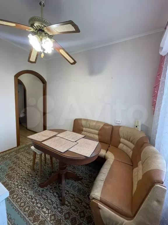 2-к. квартира, 44 м, 3/9 эт. - Фото 1