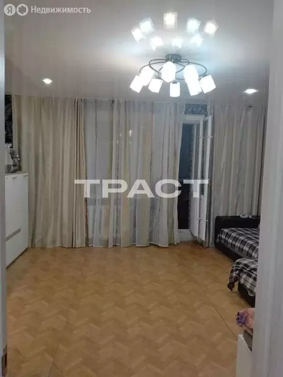 2-комнатная квартира: Воронеж, улица Ломоносова, 114/10 (92 м) - Фото 1