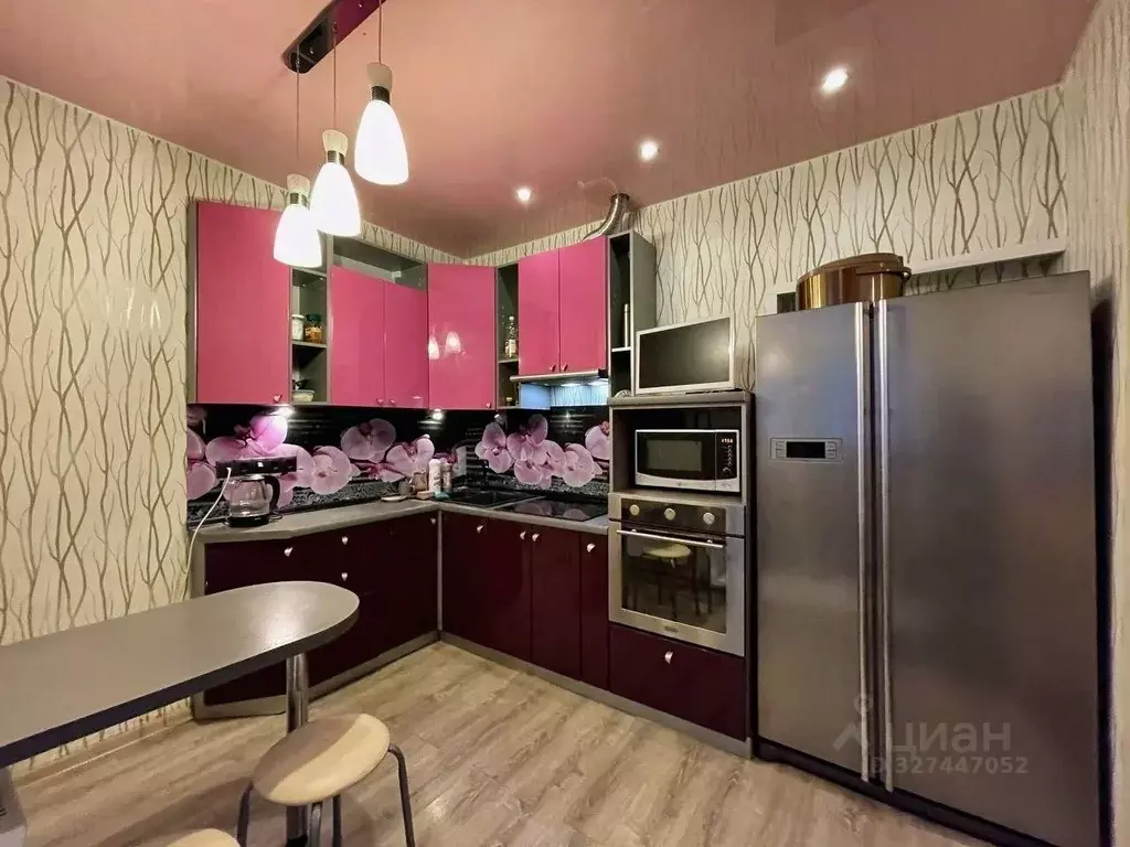 1-к кв. Московская область, Пушкино Заветы Ильича мкр, ул. Степана ... - Фото 1