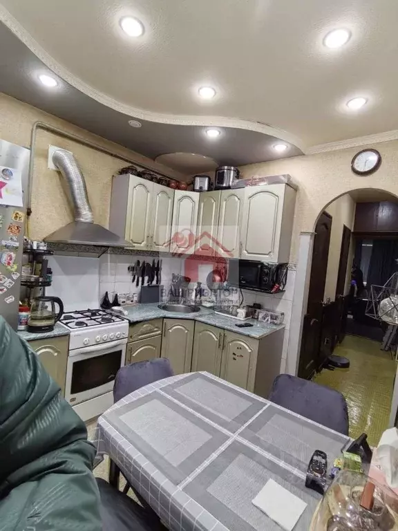 2-к кв. Самарская область, Самара Советская ул., 42 (47.9 м) - Фото 2