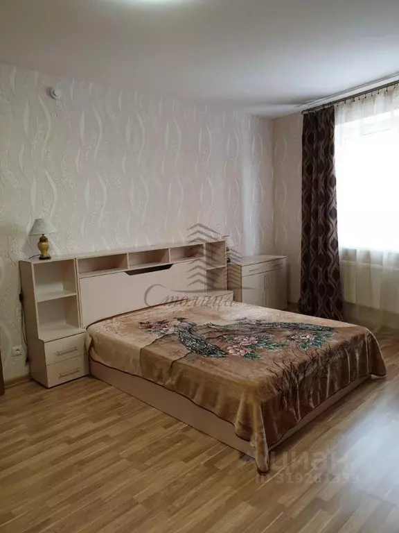1-к кв. Белгородская область, Старый Оскол Степной мкр, 29 (54.0 м) - Фото 0