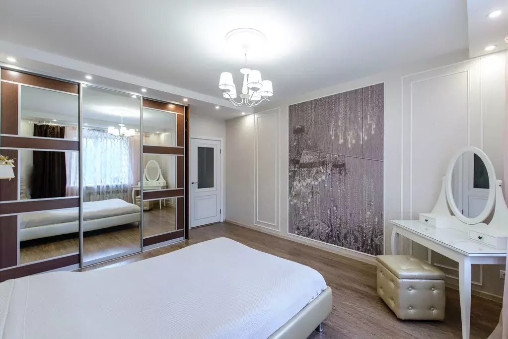 Продаётся 3-к квартира, 90 м - Фото 0