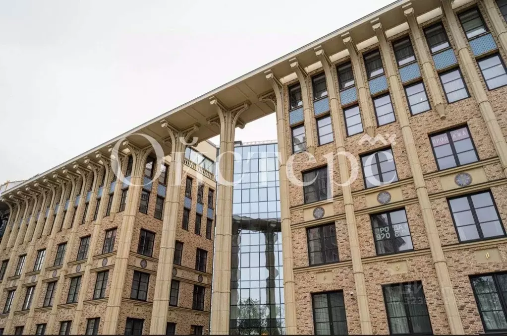 2-к кв. Санкт-Петербург ул. Эсперова, 10 (84.3 м) - Фото 1