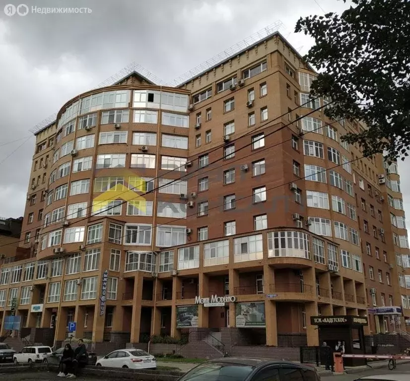 Помещение свободного назначения (87 м) - Фото 2