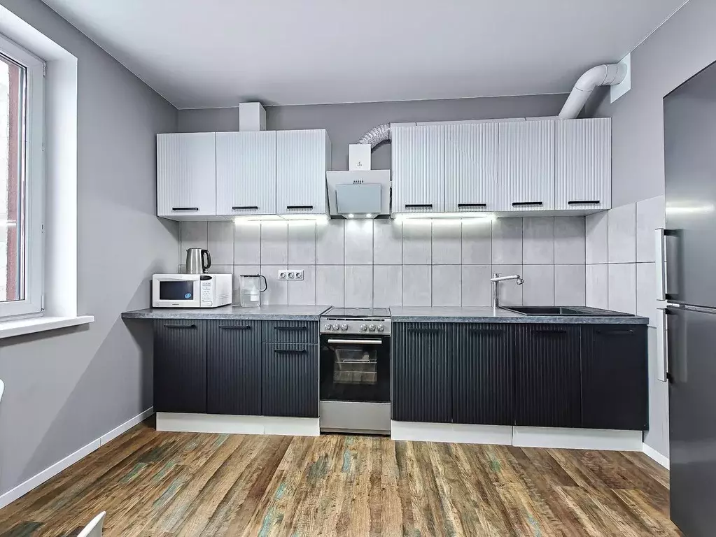 2-к кв. Новосибирская область, Новосибирск Выборная ул., 133 (57.0 м) - Фото 2