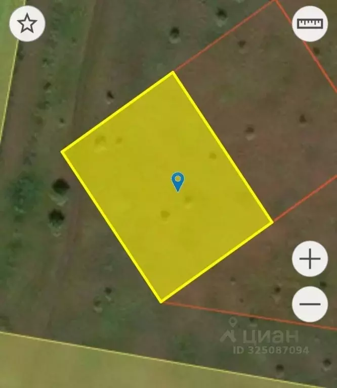 Участок в Свердловская область, Каменский муниципальный округ, Мартюш ... - Фото 2