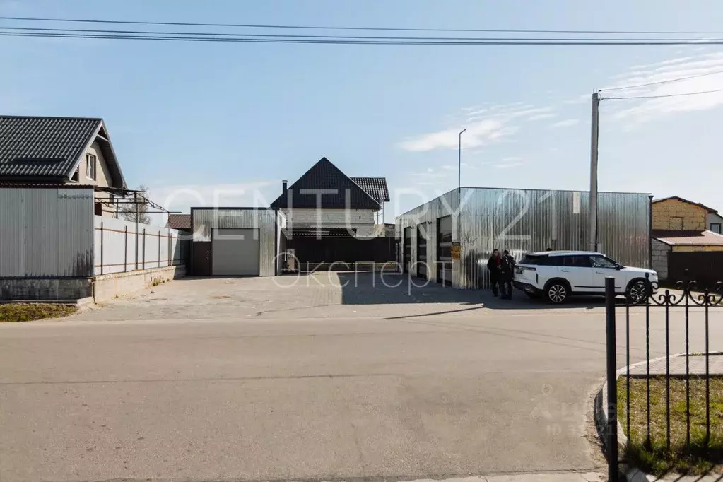 Помещение свободного назначения в Калининградская область, Светловский ... - Фото 1