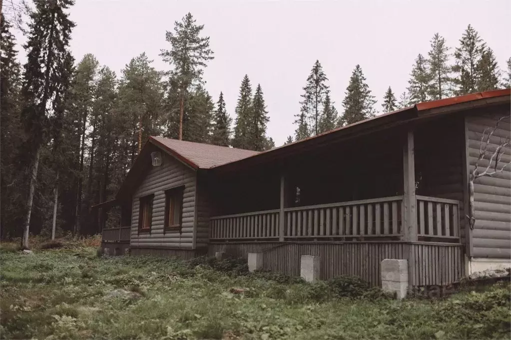 Комната Карелия, Медвежьегорск ул. Михаила Рябова, 7 (20.0 м) - Фото 0
