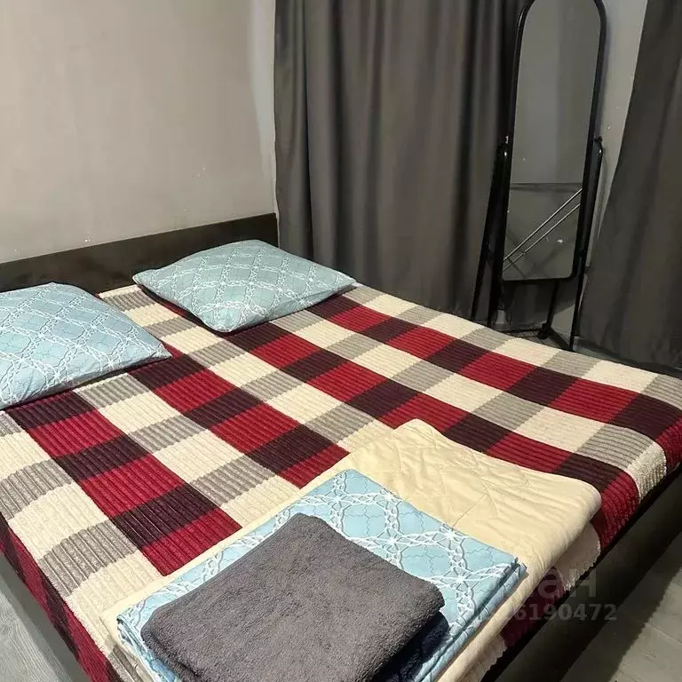 1-к кв. Московская область, Раменское Северное ш., 38 (42.0 м) - Фото 1