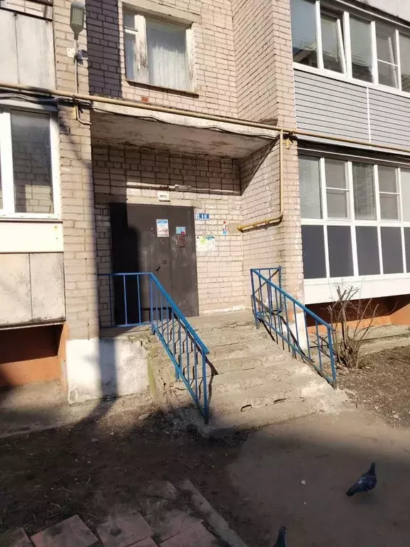 Комната Новгородская область, Великий Новгород Район Торговая сторона, ... - Фото 2