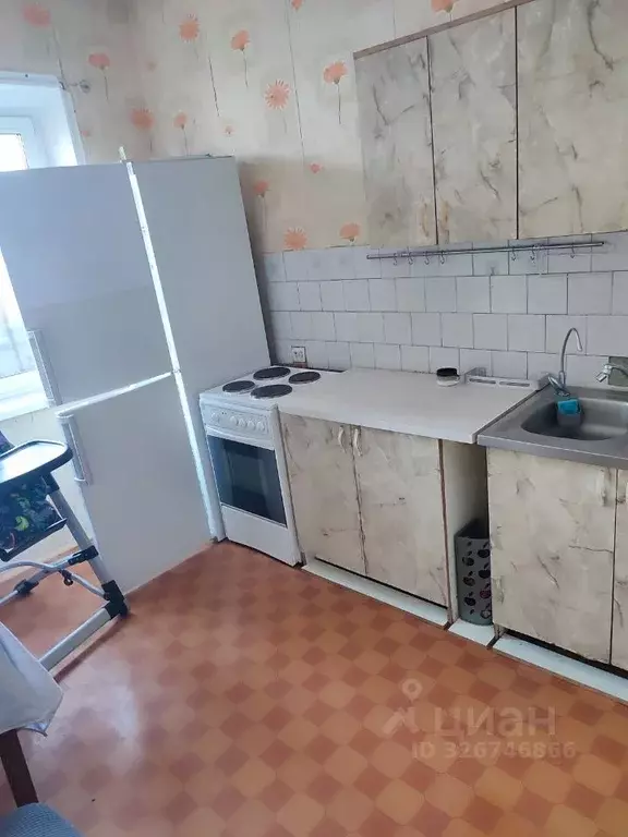 2-к кв. Архангельская область, Архангельск Новгородский просп., 113 ... - Фото 1