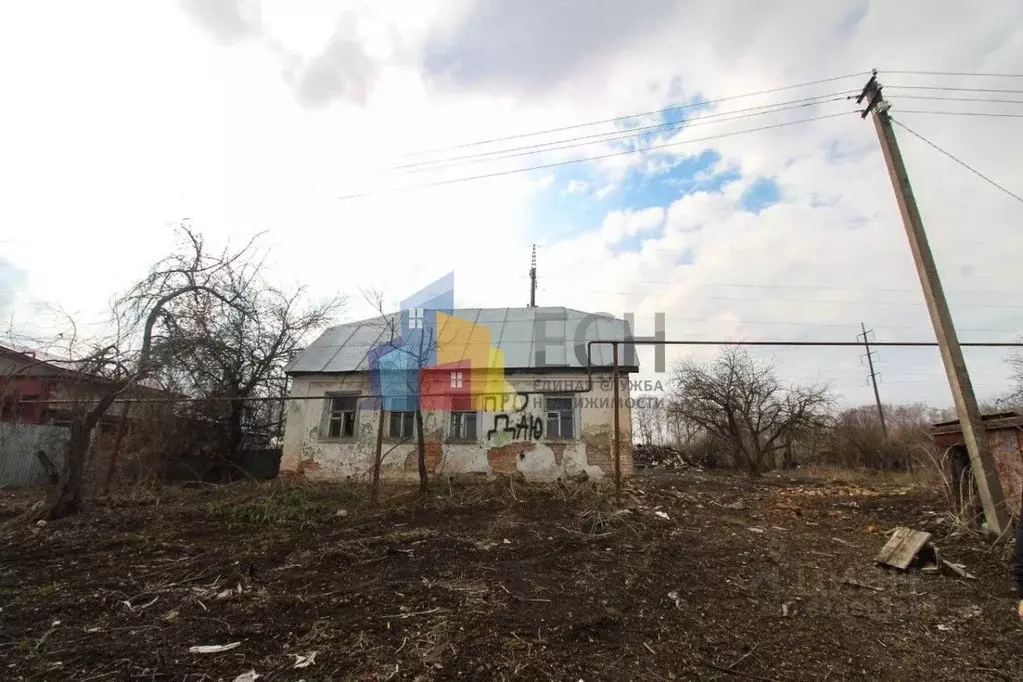 Участок в Тульская область, Тула городской округ, д. Ямны 79 (37.0 ... - Фото 0