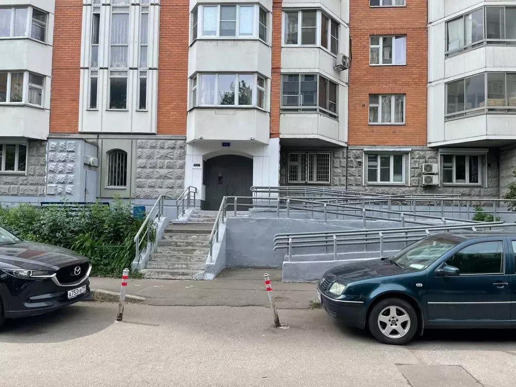 Продаётся 1-к квартира, 38 м - Фото 1