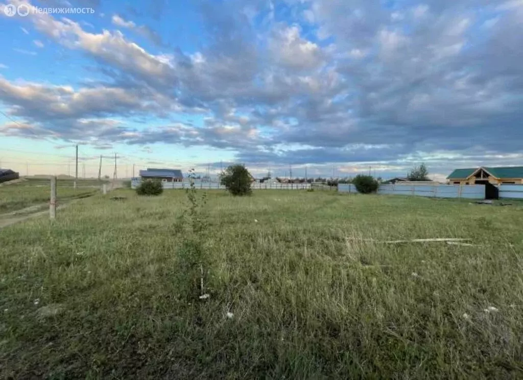 Участок в Якутск, улица Аартык (10 м) - Фото 0