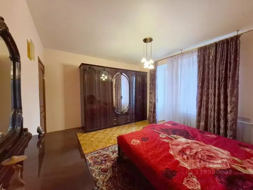 2-к кв. Москва ул. Красная Пресня, 38 (50.4 м) - Фото 0