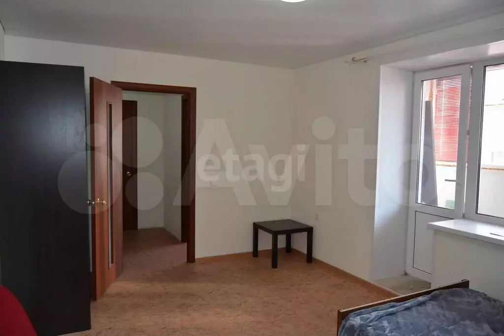 1-к. квартира, 38 м, 6/9 эт. - Фото 1