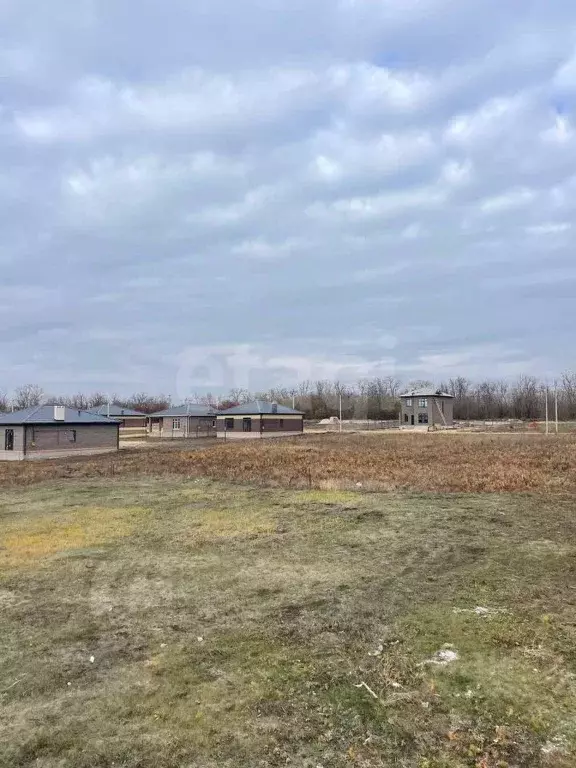 Участок в Ростовская область, Мясниковский район, Краснокрымское ... - Фото 1