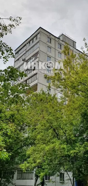 2-к кв. Москва Шипиловская ул., 64К1 (45.8 м) - Фото 0