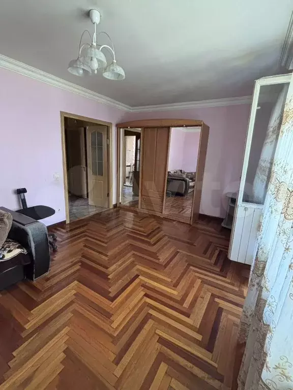 1-к. квартира, 32 м, 2/5 эт. - Фото 1