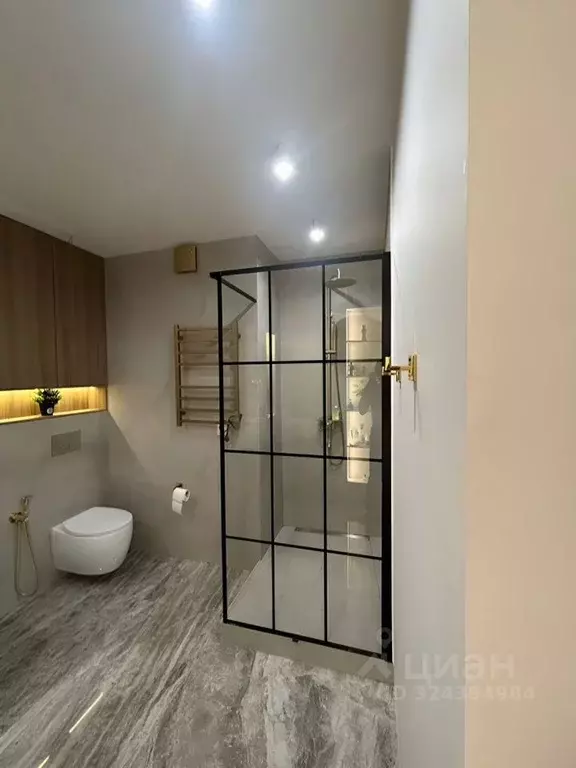 2-к кв. Калужская область, Жуков ул. Ленина, 19 (62.0 м) - Фото 1