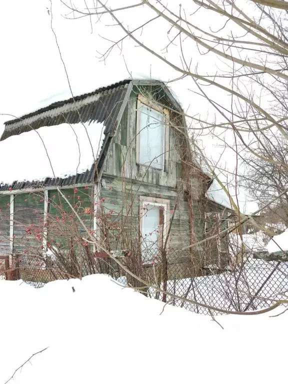 Участок в Ярославская область, Ярославль Скобыкино СНТ, 13 (5.3 сот.) - Фото 2