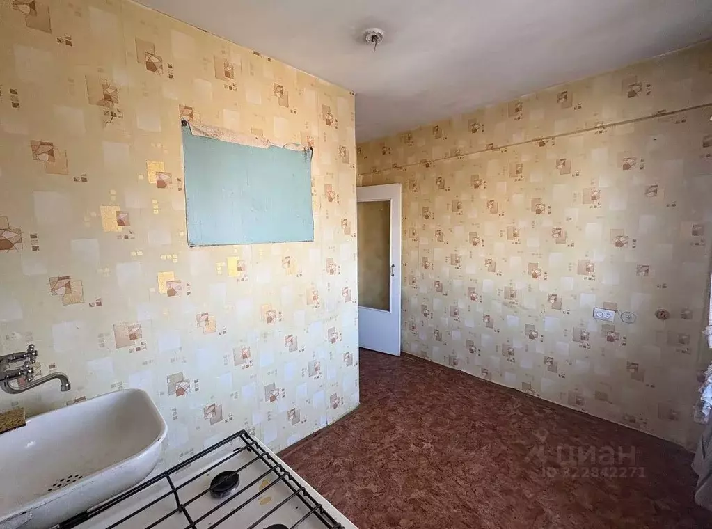 1-к кв. Иркутская область, Ангарск 17-й мкр, 1 (35.0 м) - Фото 1