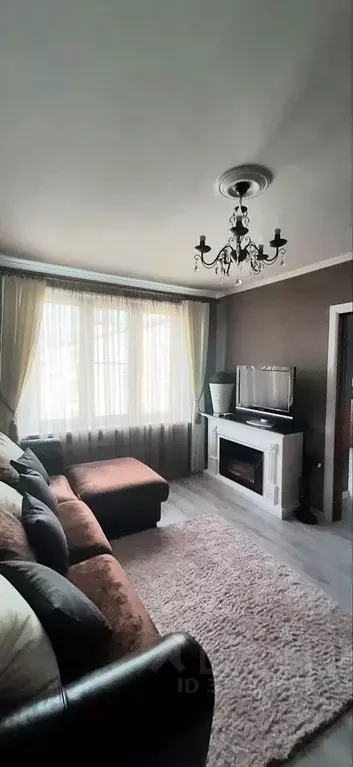 3-к кв. Москва Литовский бул., 11К5 (55.0 м) - Фото 0
