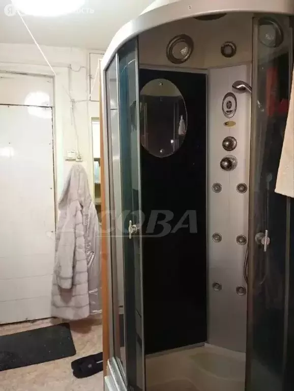 1-комнатная квартира: Курган, улица Сухэ-Батора, 10 (10.3 м) - Фото 2