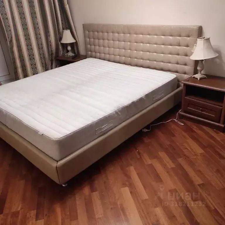 3-к кв. Москва ул. Академика Анохина, 26К2 (80.0 м) - Фото 0