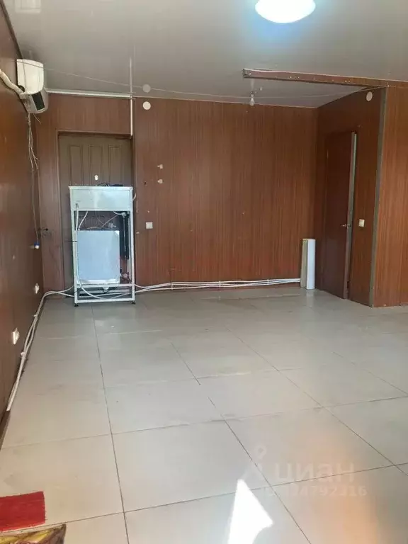 Помещение свободного назначения в Ростовская область, Ростов-на-Дону ... - Фото 1