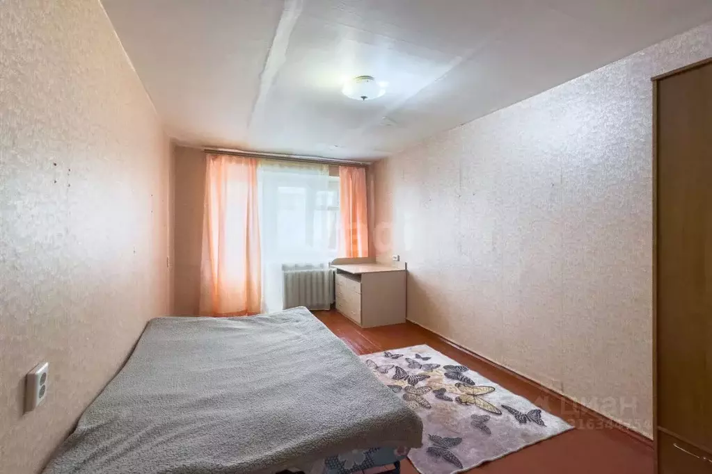 1-к кв. Ульяновская область, Ульяновск ул. Радищева, 160 (36.0 м) - Фото 1