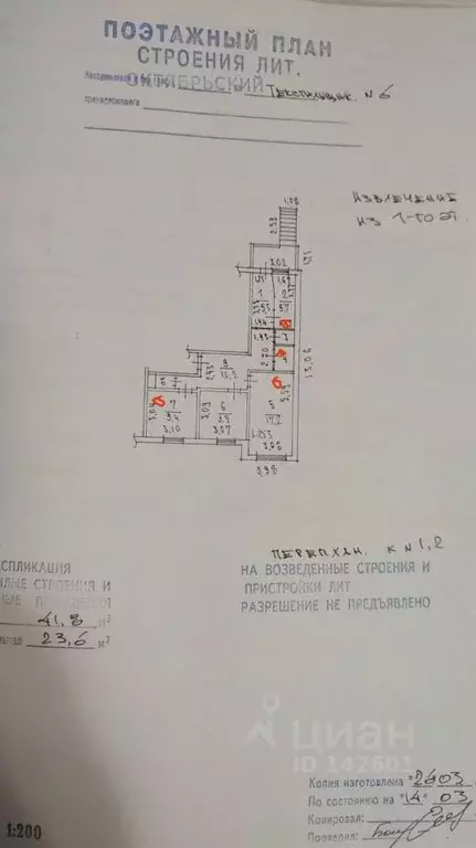 Помещение свободного назначения в Московская область, Люберцы ... - Фото 1