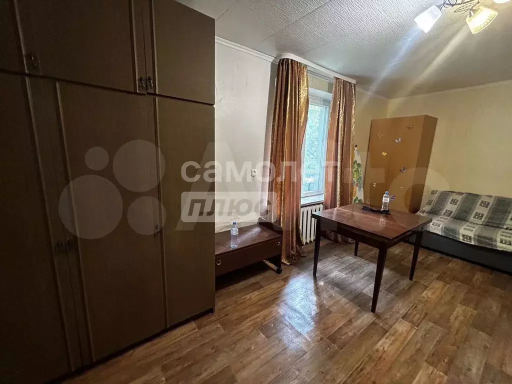 1-к. квартира, 35 м, 2/5 эт. - Фото 1