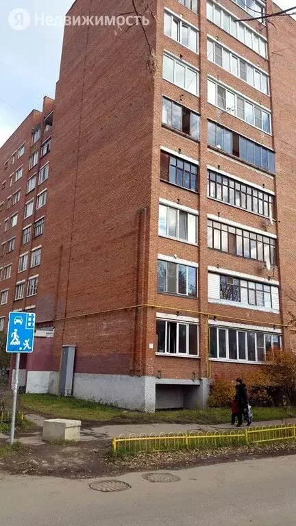 1к в 3-комнатной квартире (15 м) - Фото 0