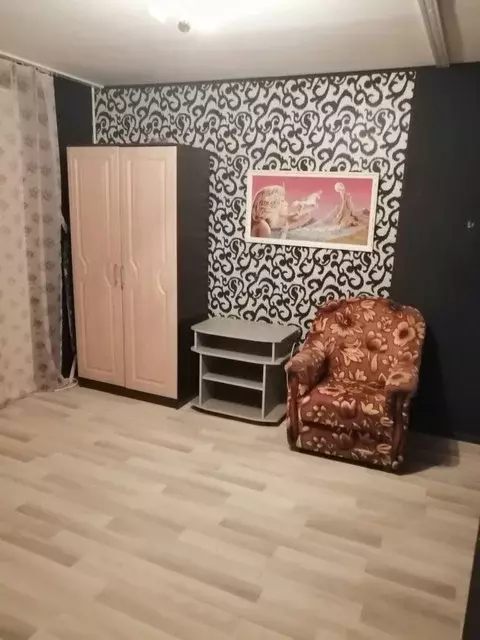 Продаётся 1-к квартира, 32 м - Фото 1