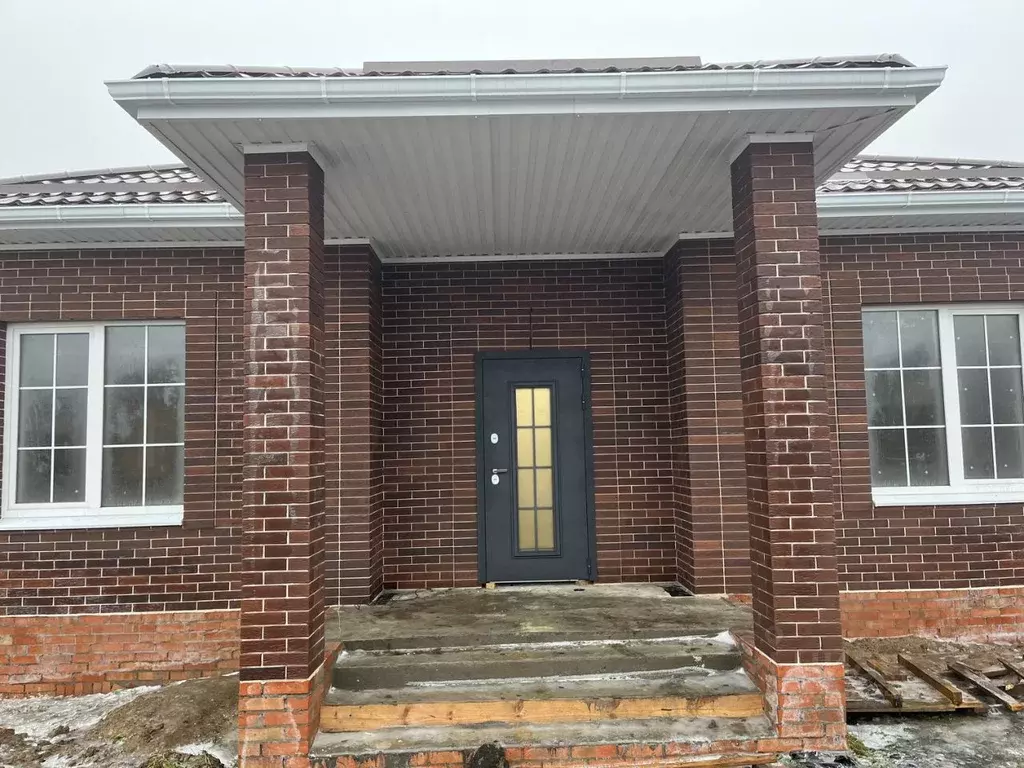 Дом в Ростовская область, Аксайский район, Большой Лог хут. Советская ... - Фото 1