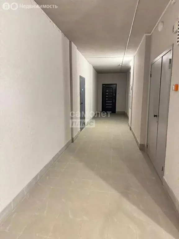 2-комнатная квартира: Липецк, улица имени Семашко, 5В (76 м) - Фото 2