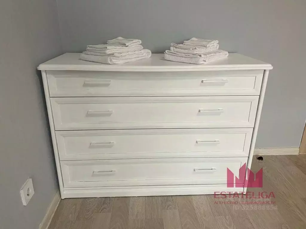 2-к кв. Москва Аминьевское ш., 4Дк1 (58.2 м) - Фото 1