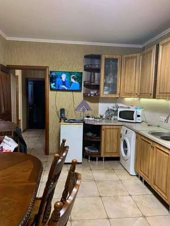 Дом в Ростовская область, Волгодонск пер. Пупкова, 16 (90 м) - Фото 1