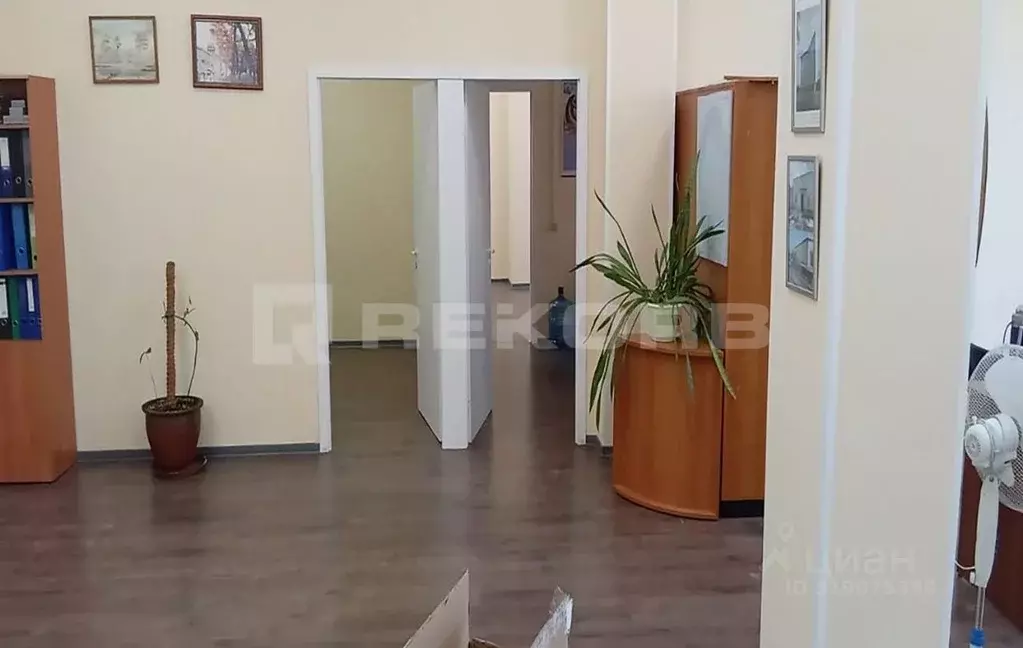 Офис в Санкт-Петербург Заставская ул., 33ТА (120 м) - Фото 1