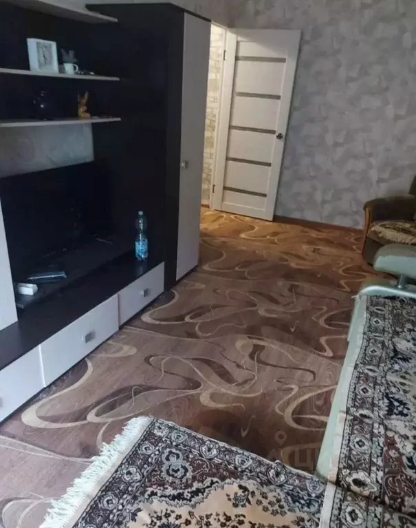 2-к кв. Тульская область, Тула ул. Краснодонцев, 63 (50.0 м) - Фото 1