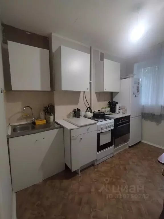 2-к кв. Московская область, Мытищи Летная ул., 24к2 (47.0 м) - Фото 1