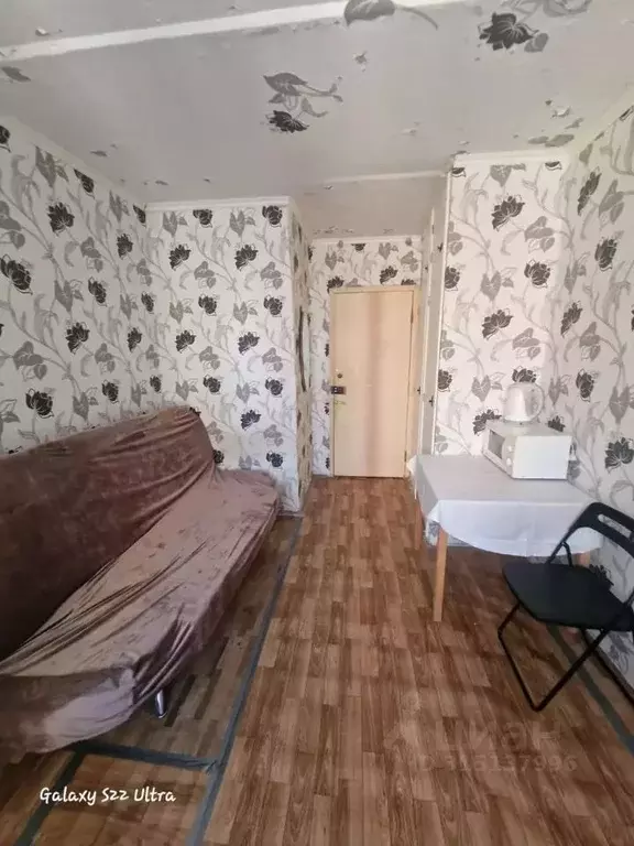 Комната Санкт-Петербург Аэродромная ул., 7к4 (11.0 м) - Фото 0