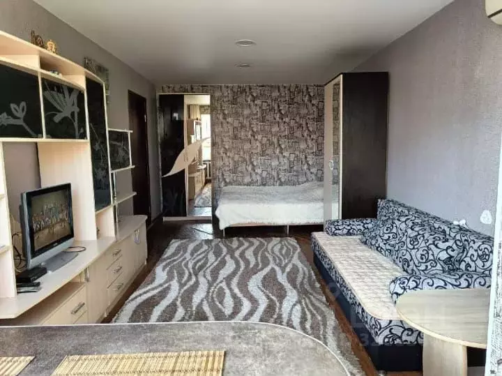 2-к кв. Краснодарский край, Анапа Астраханская ул., 84 (36.0 м) - Фото 2