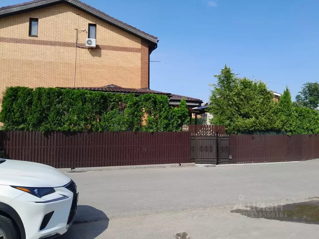 Таунхаус в Московская область, Мытищи городской округ, д. Шолохово ул. ... - Фото 1