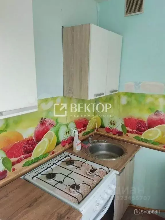 2-к кв. Ивановская область, Тейково Молодежная ул., 5 (41.0 м) - Фото 2