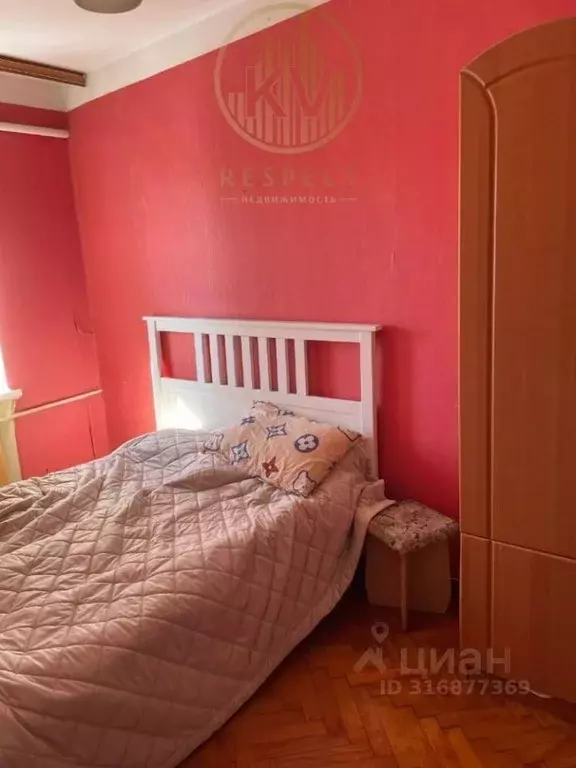 2-к кв. Ставропольский край, Пятигорск Новороссийская ул., 27 (45.0 м) - Фото 2